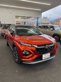 ぜひ！試乗してみませんか？